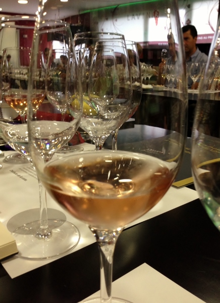 Cata_Chateau_Talbot_Lavinia_Oratoire_rosé_2012